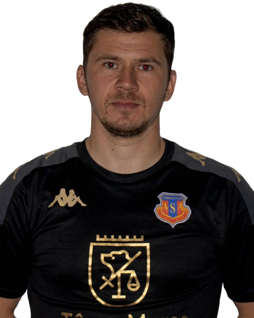 Florin Iacob